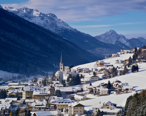 Sillian Helm Südtirol Helm Sillian Südtirol